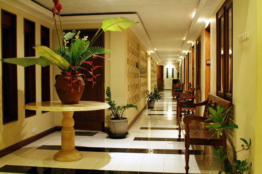 De Solo Boutique Hotel Exterior foto